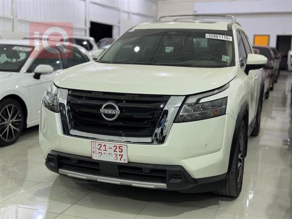 نيسان باثفايندر 2023 للبيع في العراق - كركوك